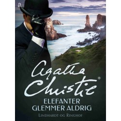 Elefanter glemmer aldrig