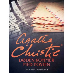Døden kommer med posten