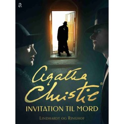 Invitation til mord