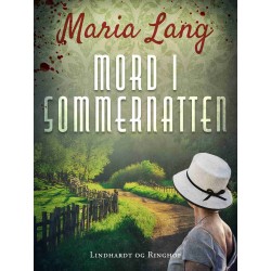 Mord i sommernatten