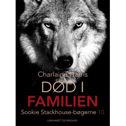 Død i familien