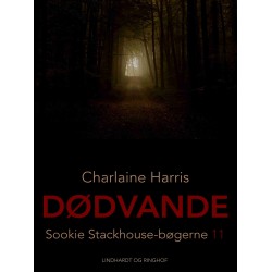Dødvande