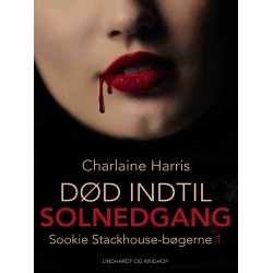 Død indtil solnedgang