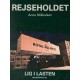 Rejseholdet 5: Lig i lasten