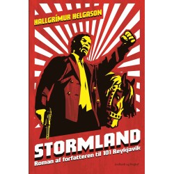 Stormland