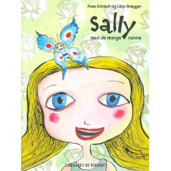 Sally med de mange navne