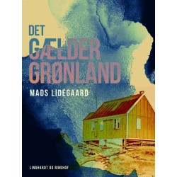 Det gælder Grønland