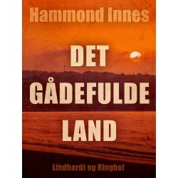 Det gådefulde land