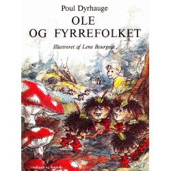 Ole og fyrrefolket