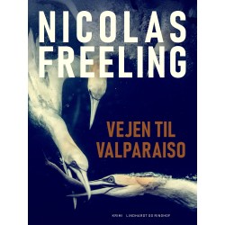 Vejen til Valparaiso