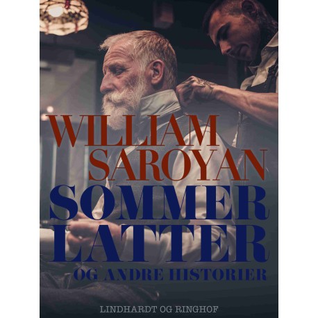 Sommerlatter og andre historier