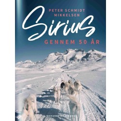 Sirius gennem 50 år