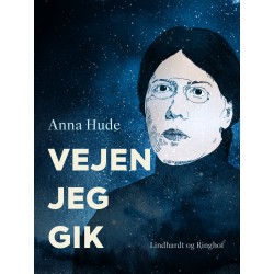 Vejen jeg gik