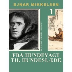 Fra hundevagt til hundeslæde