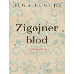 Zigøjnerblod