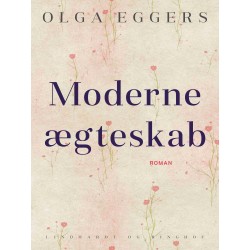 Moderne ægteskab