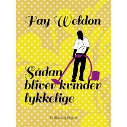 Sådan bliver kvinder lykkelige