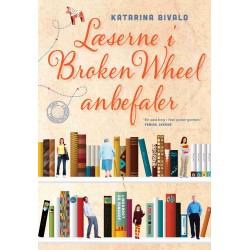 Læserne i Broken Wheel anbefaler