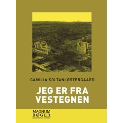 Jeg er fra Vestegnen (Storskrift)