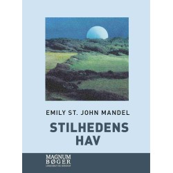 Stilhedens hav (Storskrift)