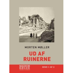 Ud af ruinerne (Storskrift)