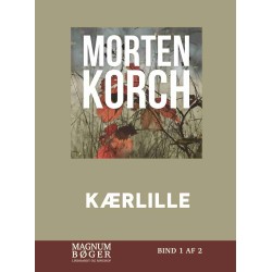 Kærlille (Storskrift)