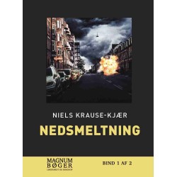 Nedsmeltning (Storskrift)