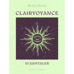 Clairvoyance. 10 samtaler