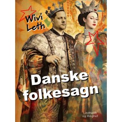 Danske folkesagn