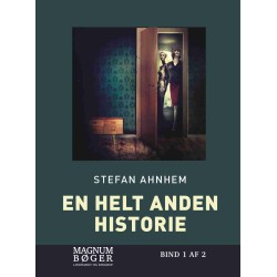 En helt anden historie (Storskrift)
