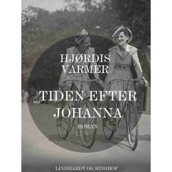 Tiden efter Johanna