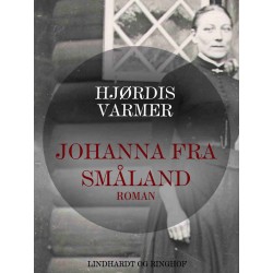 Johanna fra Småland
