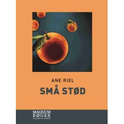 Små stød (Storskrift)
