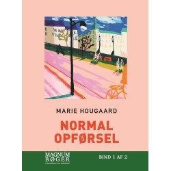 Normal opførsel (Storskrift)