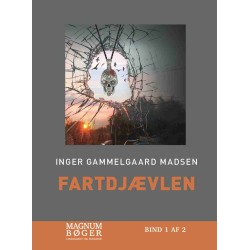 Fartdjævlen (Storskrift)