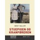 Stuepigen og kranføreren (Storskrift)
