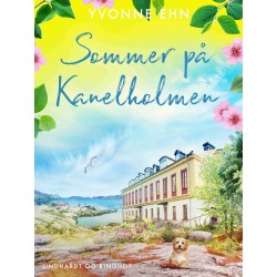 Sommer på Kanelholmen