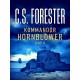 Kommandør Hornblower. Bind 2