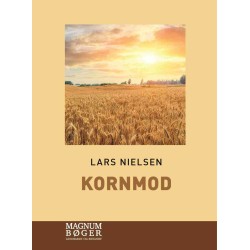 Kornmod (Storskrift)