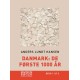 Danmark: De første 1000 år (Storskrift)
