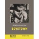 Boystown (Storskrift)