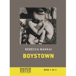 Boystown (Storskrift)
