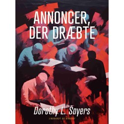 Annoncer, der dræbte