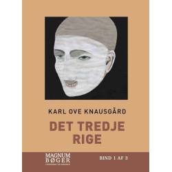 Det tredje rige (Storskrift)