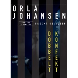 Dobbelt konfekt