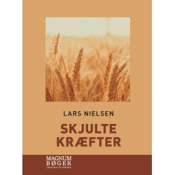 Skjulte kræfter (Storskrift)