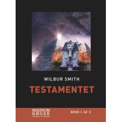 Testamentet (Storskrift)