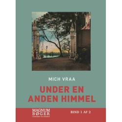 Under en anden himmel (Storskrift)