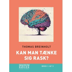 Kan man tænke sig rask? (Storskrift)