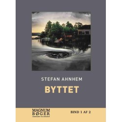 Byttet (Storskrift)